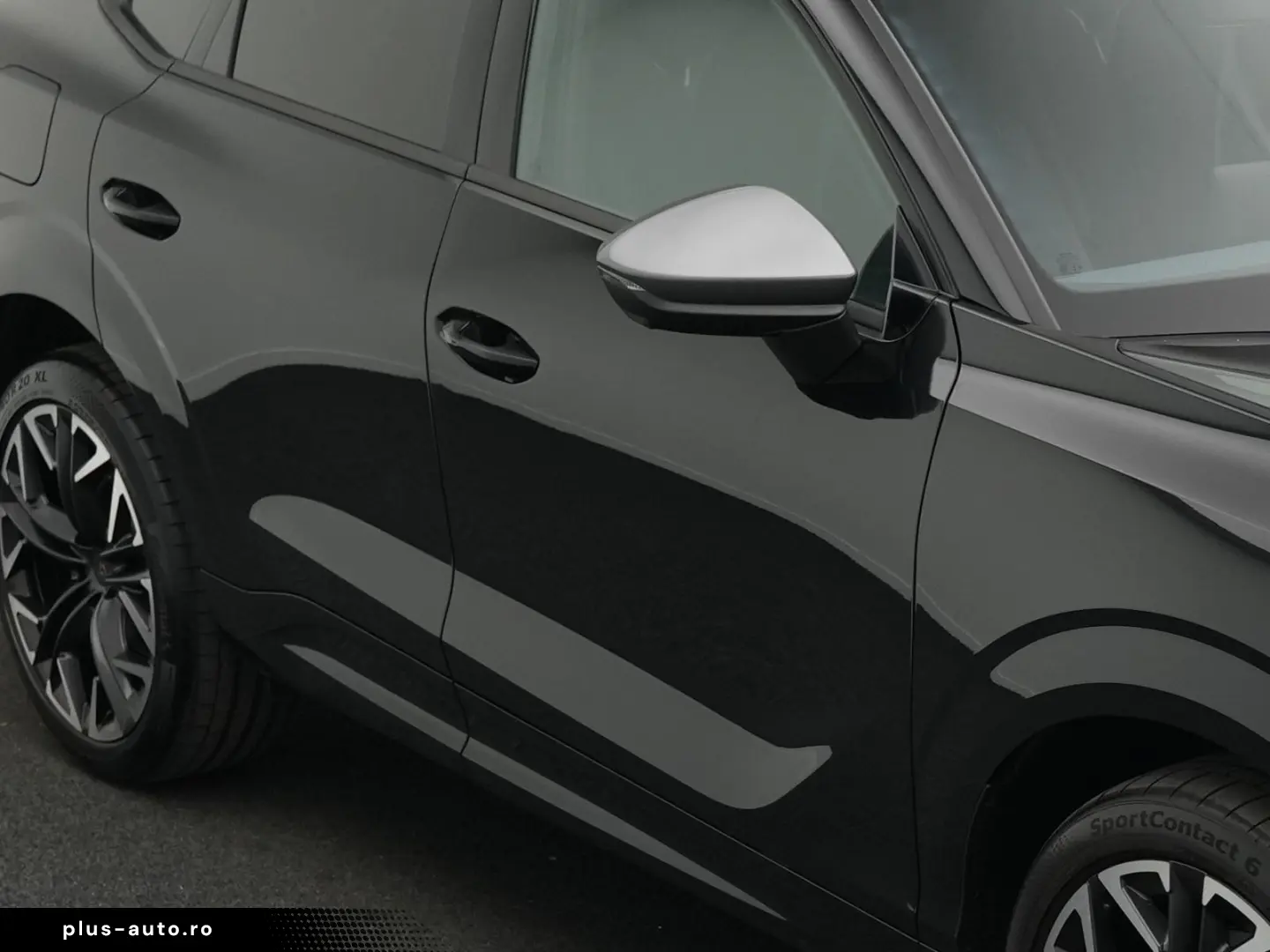 CUPRA Terramar VZ 2.0TSI 4Drive DSG  PANO AHK KAM 20