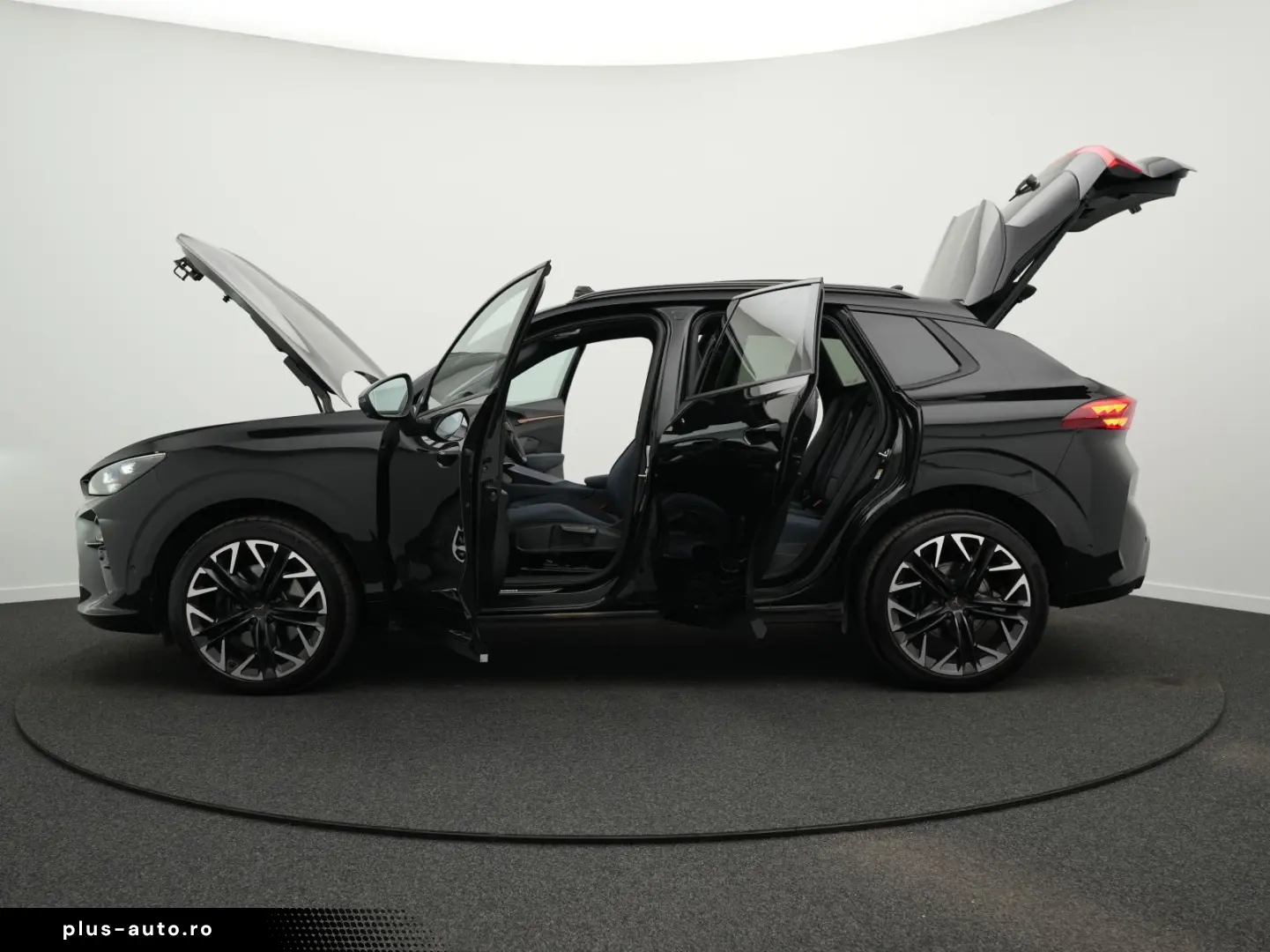 CUPRA Terramar VZ 2.0TSI 4Drive DSG  PANO AHK KAM 20