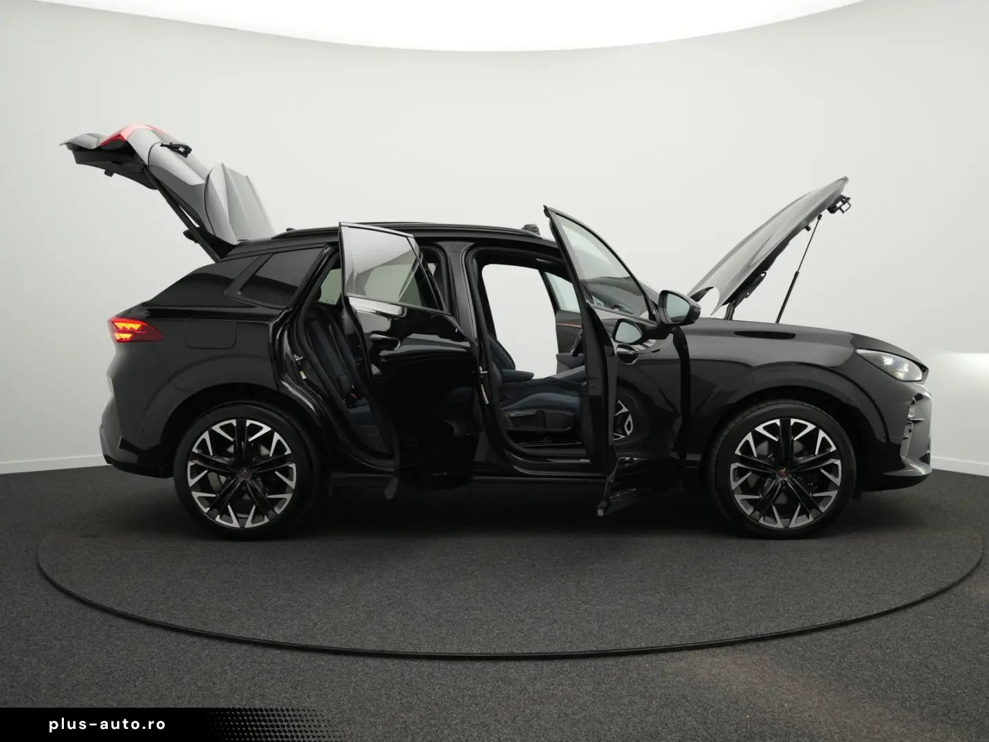 CUPRA Terramar VZ 2.0TSI 4Drive DSG  PANO AHK KAM 20