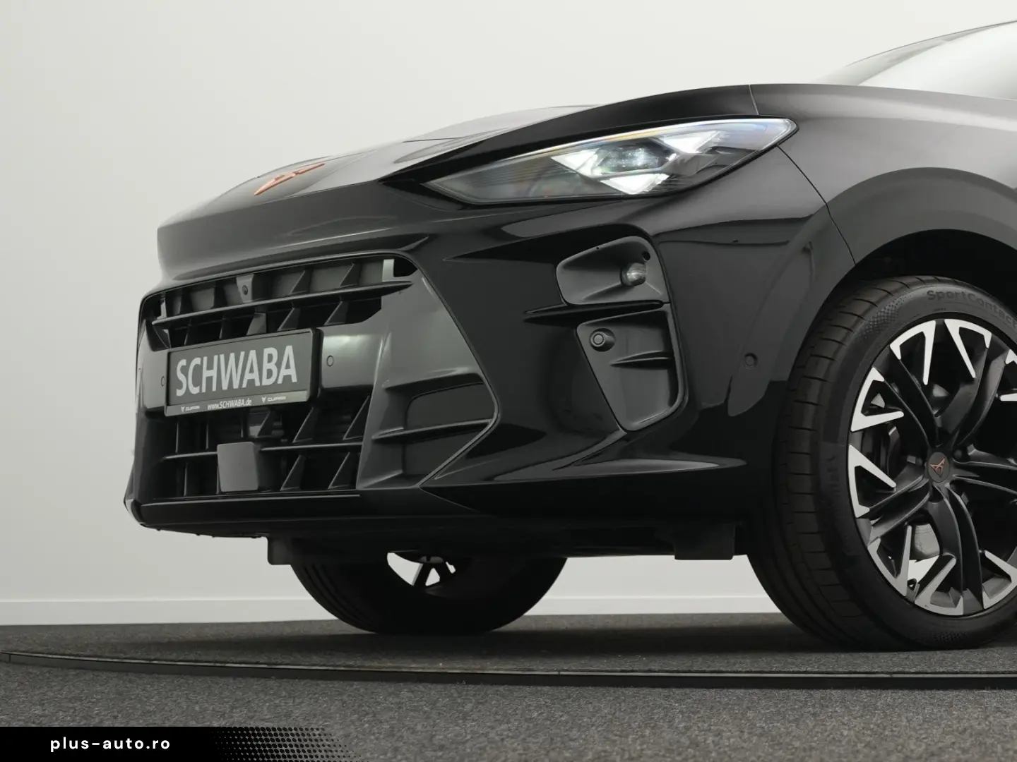 CUPRA Terramar VZ 2.0TSI 4Drive DSG  PANO AHK KAM 20