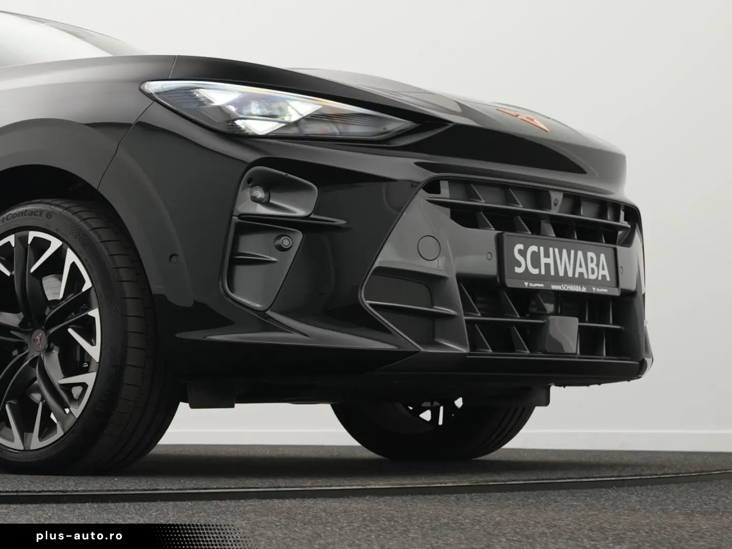 CUPRA Terramar VZ 2.0TSI 4Drive DSG  PANO AHK KAM 20