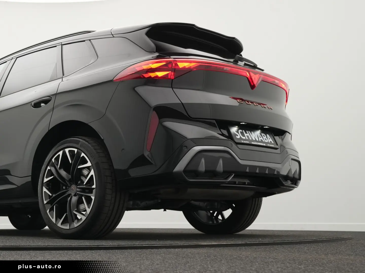 CUPRA Terramar VZ 2.0TSI 4Drive DSG  PANO AHK KAM 20