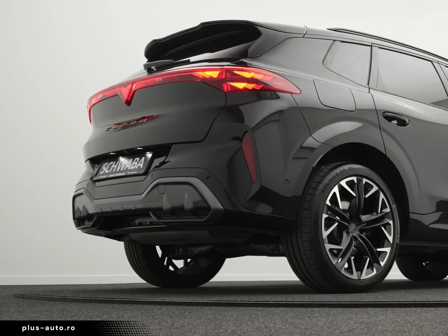 CUPRA Terramar VZ 2.0TSI 4Drive DSG  PANO AHK KAM 20