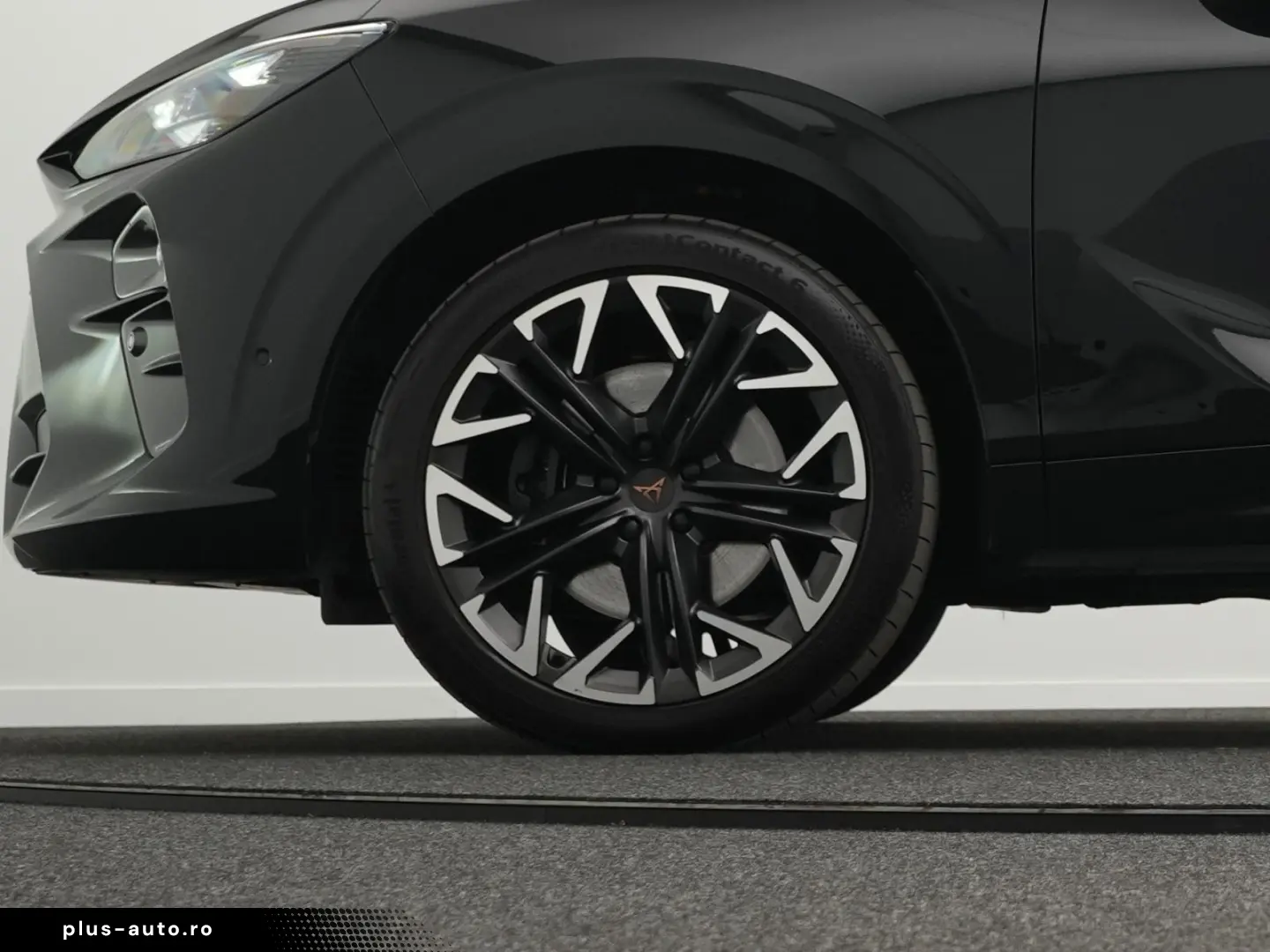 CUPRA Terramar VZ 2.0TSI 4Drive DSG  PANO AHK KAM 20