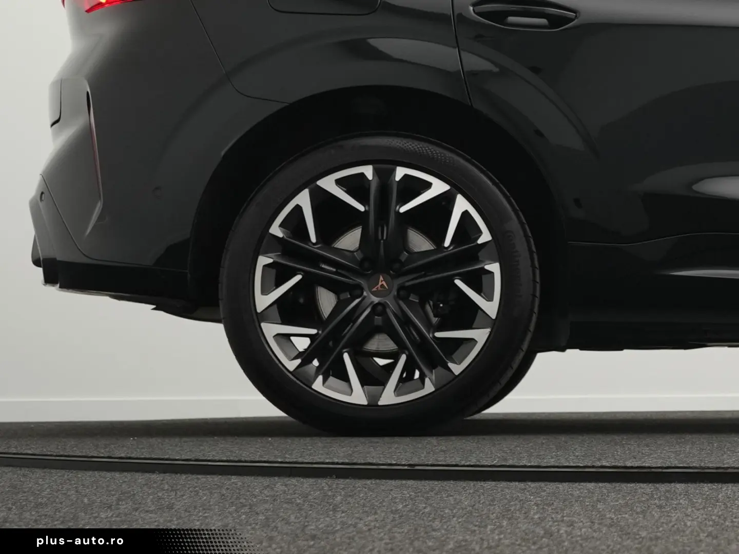 CUPRA Terramar VZ 2.0TSI 4Drive DSG  PANO AHK KAM 20