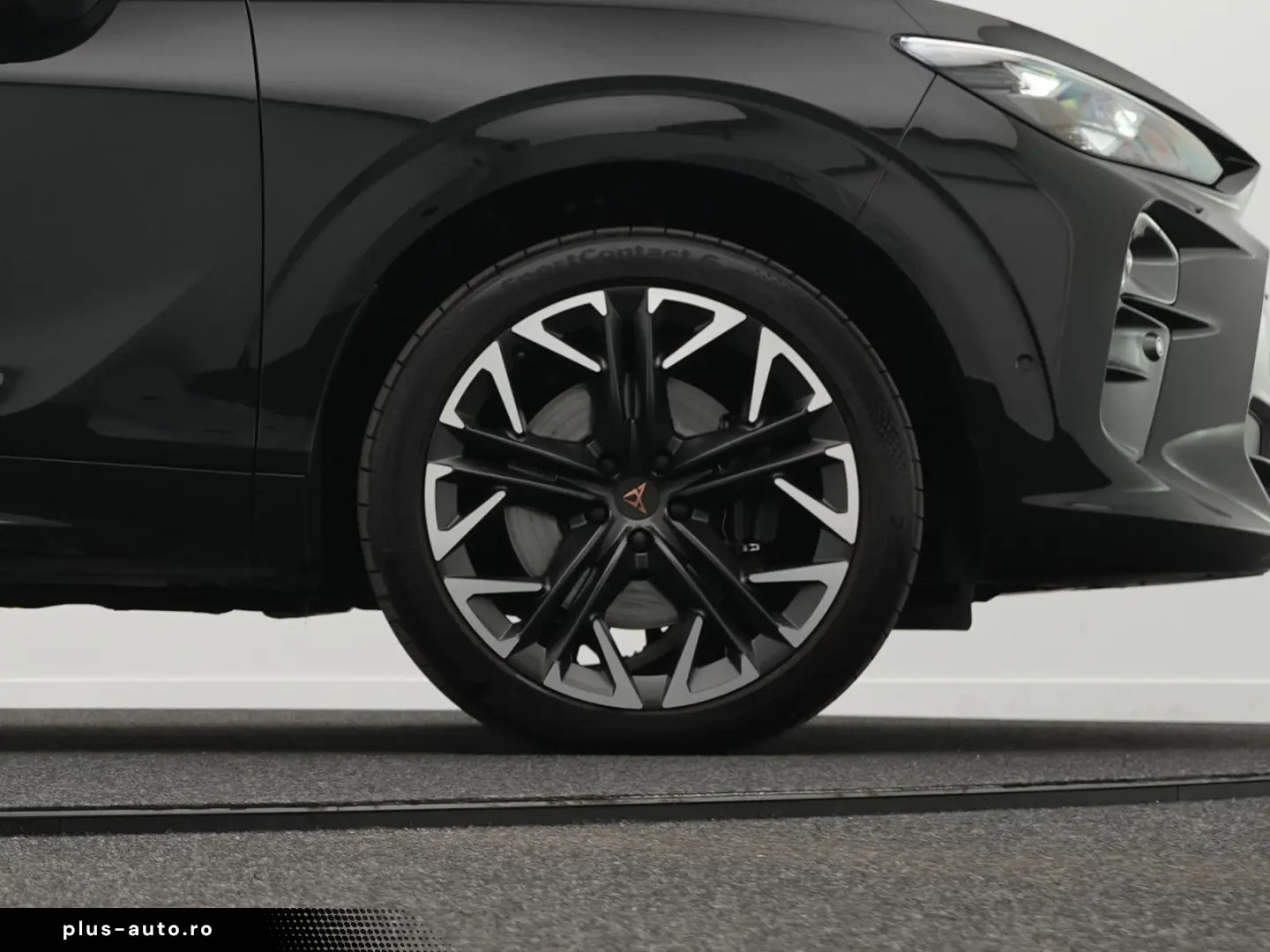 CUPRA Terramar VZ 2.0TSI 4Drive DSG  PANO AHK KAM 20