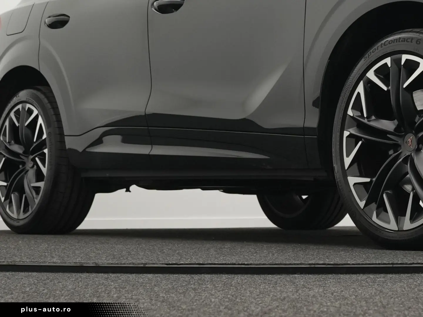 CUPRA Terramar VZ 2.0TSI 4Drive DSG  PANO AHK KAM 20