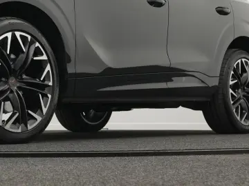 CUPRA Terramar VZ 2.0TSI 4Drive DSG  PANO AHK KAM 20