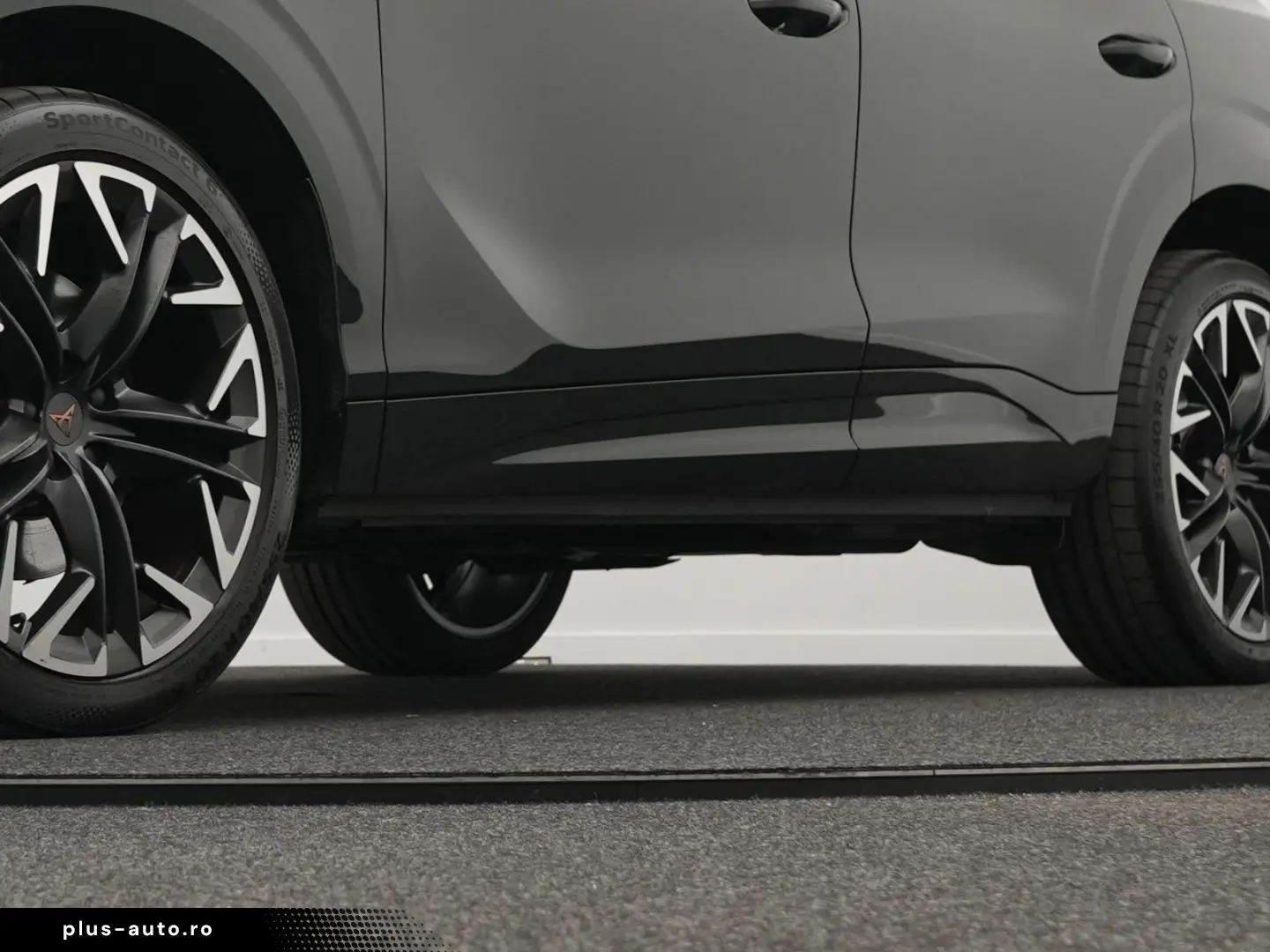 CUPRA Terramar VZ 2.0TSI 4Drive DSG  PANO AHK KAM 20