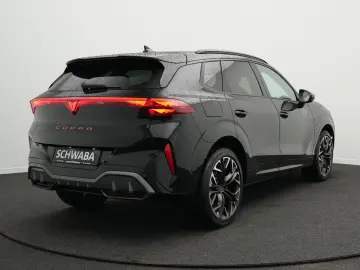 CUPRA Terramar VZ 2.0TSI 4Drive DSG  PANO AHK KAM 20