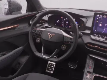 CUPRA Terramar VZ 2.0TSI 4Drive DSG  PANO AHK KAM 20