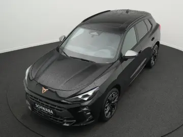 CUPRA Terramar VZ 2.0TSI 4Drive DSG  PANO AHK KAM 20