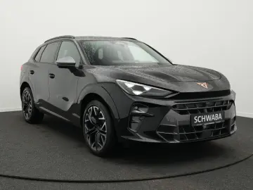 CUPRA Terramar VZ 2.0TSI 4Drive DSG  PANO AHK KAM 20