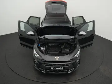 CUPRA Terramar VZ 2.0TSI 4Drive DSG  PANO AHK KAM 20