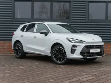 CUPRA Terramar VZ 2.0 TSI 195 kW 4Drive Matrix Senn