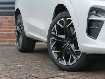 CUPRA Terramar VZ 2.0 TSI 195 kW 4Drive Matrix Senn