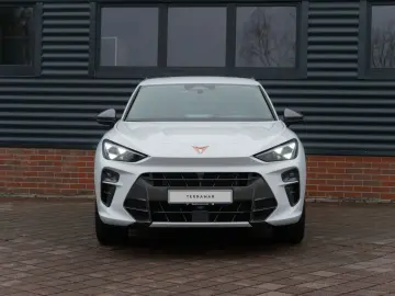 CUPRA Terramar VZ 2.0 TSI 195 kW 4Drive Matrix Senn