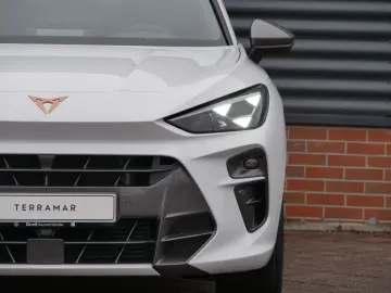 CUPRA Terramar VZ 2.0 TSI 195 kW 4Drive Matrix Senn