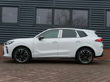 CUPRA Terramar VZ 2.0 TSI 195 kW 4Drive Matrix Senn