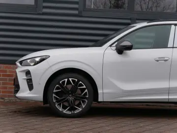 CUPRA Terramar VZ 2.0 TSI 195 kW 4Drive Matrix Senn