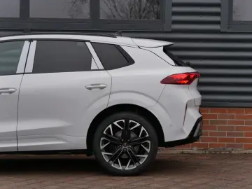 CUPRA Terramar VZ 2.0 TSI 195 kW 4Drive Matrix Senn