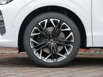 CUPRA Terramar VZ 2.0 TSI 195 kW 4Drive Matrix Senn