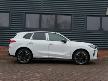 CUPRA Terramar VZ 2.0 TSI 195 kW 4Drive Matrix Senn