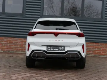 CUPRA Terramar VZ 2.0 TSI 195 kW 4Drive Matrix Senn