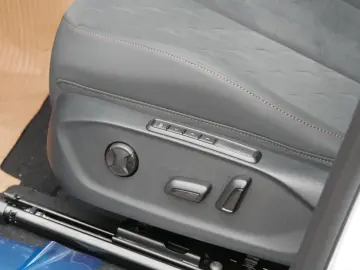 CUPRA Terramar VZ 2.0 TSI 195 kW 4Drive Matrix Senn