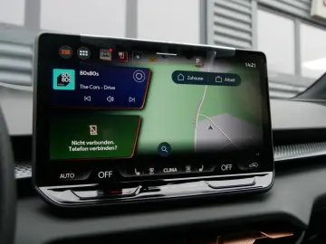 CUPRA Terramar VZ 2.0 TSI 195 kW 4Drive Matrix Senn