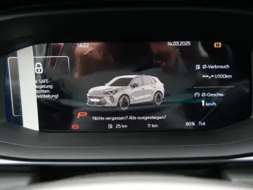 CUPRA Terramar VZ 2.0 TSI 195 kW 4Drive Matrix Senn