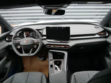 CUPRA Terramar VZ 2.0 TSI 195 kW 4Drive Matrix Senn