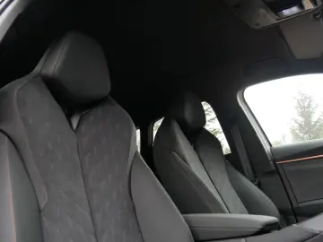 CUPRA Terramar VZ 2.0 TSI 195 kW 4Drive Matrix Senn