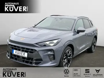 CUPRA Terramar VZ 2.0 TSI DSG MATRIX ACC AHK HUD