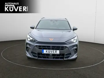 CUPRA Terramar VZ 2.0 TSI DSG MATRIX ACC AHK HUD