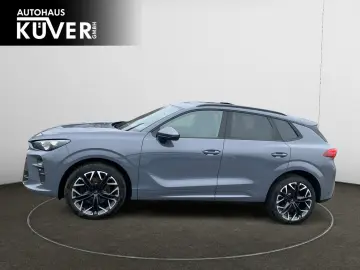 CUPRA Terramar VZ 2.0 TSI DSG MATRIX ACC AHK HUD