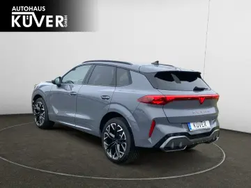 CUPRA Terramar VZ 2.0 TSI DSG MATRIX ACC AHK HUD