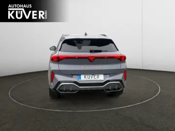 CUPRA Terramar VZ 2.0 TSI DSG MATRIX ACC AHK HUD