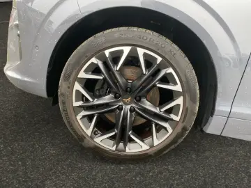 CUPRA Terramar VZ 2.0 TSI DSG MATRIX ACC AHK HUD