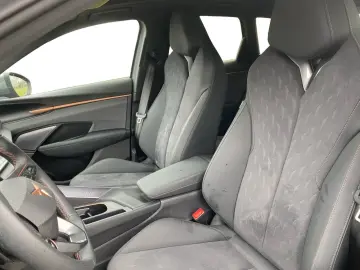 CUPRA Terramar VZ 2.0 TSI DSG MATRIX ACC AHK HUD