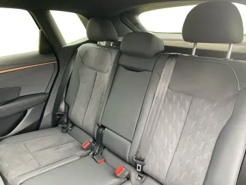 CUPRA Terramar VZ 2.0 TSI DSG MATRIX ACC AHK HUD