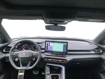 CUPRA Terramar VZ 2.0 TSI DSG MATRIX ACC AHK HUD