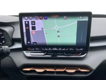 CUPRA Terramar VZ 2.0 TSI DSG MATRIX ACC AHK HUD