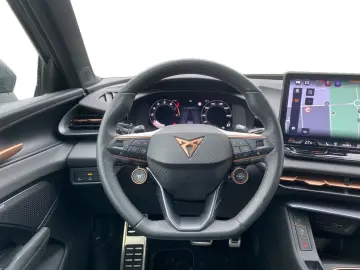 CUPRA Terramar VZ 2.0 TSI DSG MATRIX ACC AHK HUD