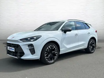 CUPRA Terramar 2.0 TSI 4Drive DSG AHK 360  Kamera Pano