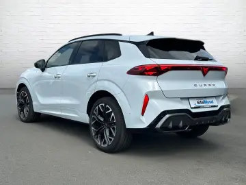 CUPRA Terramar 2.0 TSI 4Drive DSG AHK 360  Kamera Pano