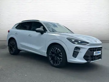 CUPRA Terramar 2.0 TSI 4Drive DSG AHK 360  Kamera Pano