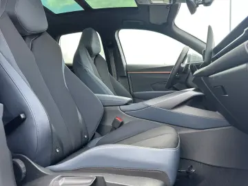 CUPRA Terramar 2.0 TSI 4Drive DSG AHK 360  Kamera Pano