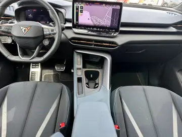 CUPRA Terramar 2.0 TSI 4Drive DSG AHK 360  Kamera Pano