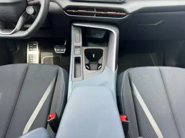 CUPRA Terramar 2.0 TSI 4Drive DSG AHK 360  Kamera Pano